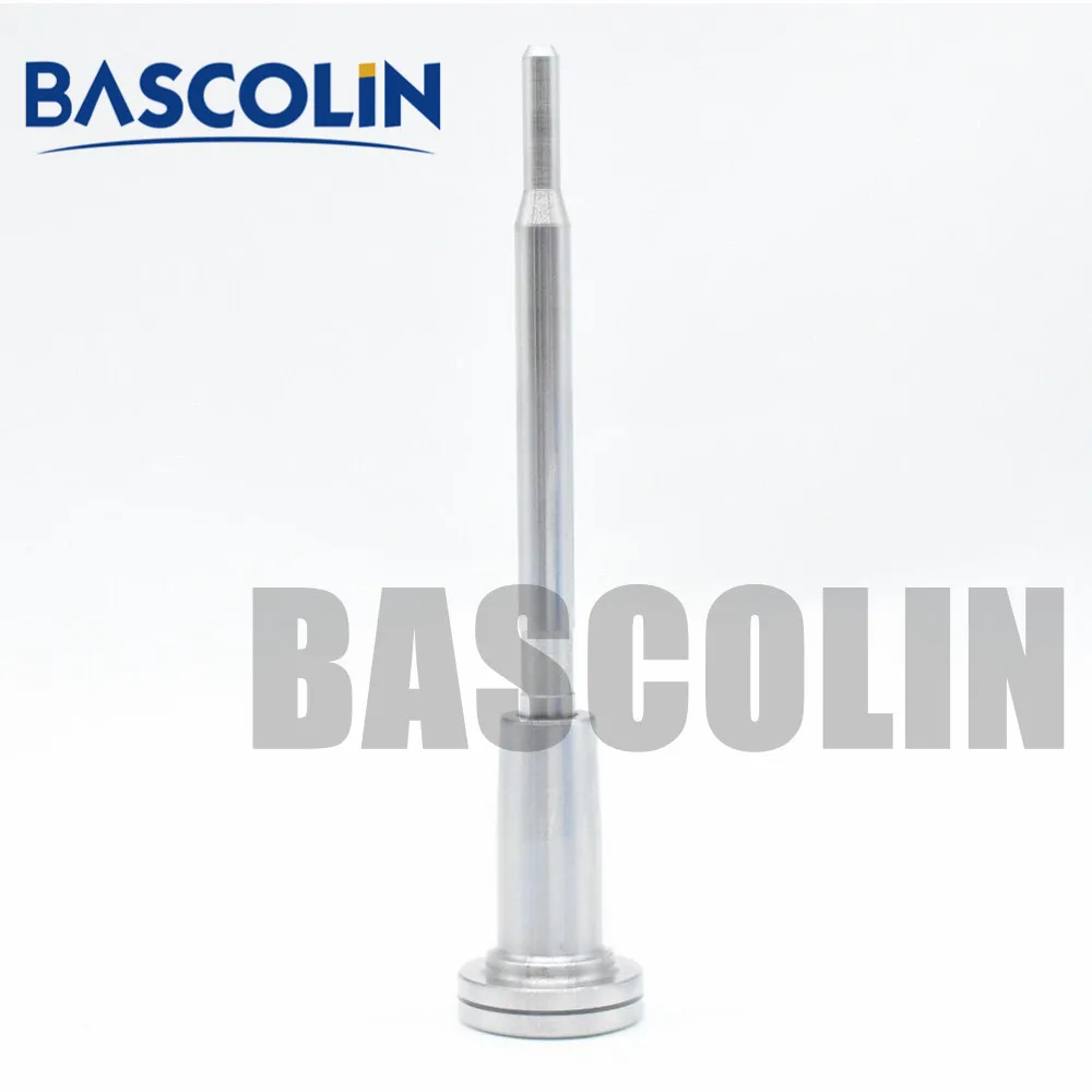 Оригинальный BASCOLIN КЛАПАН СО ШТОКОМ F 00R J00 339/F00RJ00339 для CUMMINS ISBe | Автомобили и