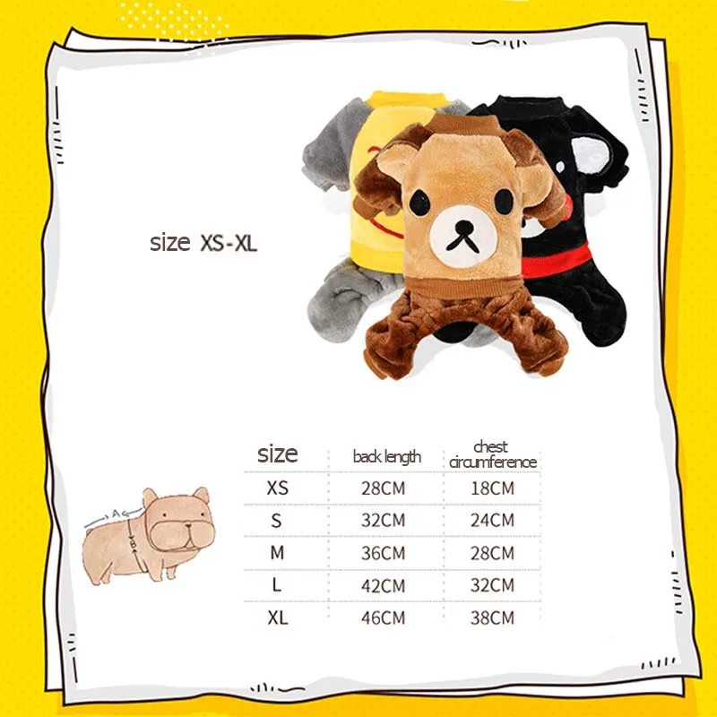 Одежда для собак костюмированной вечеринки зимнее пальто Vetement Chien питомцев