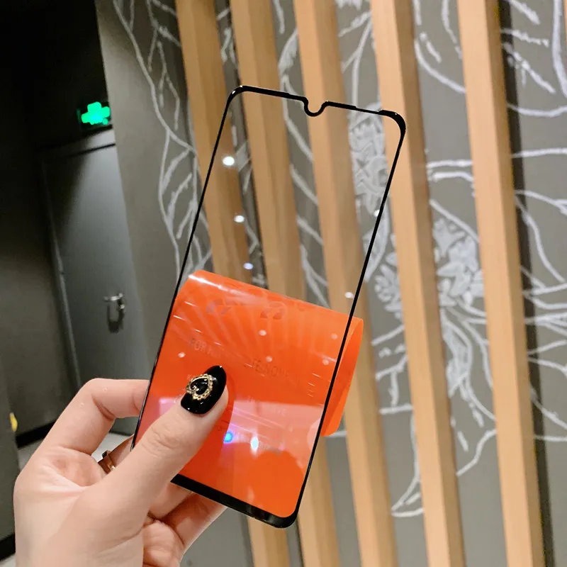 Полноэкранное защитное стекло 111D для huawei P20 P30 mate 10 20 lite Honor 10 Lite 8C 8X закаленное стекло P20 lite защитная пленка