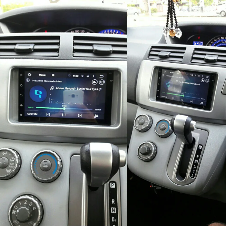 Автомобильный DVD GPS android 6,0 плеер 2 din радио универсальный GPS навигация Мультимедиа для Nissan Toyota Volkswagen Mazda BYD Kia VW