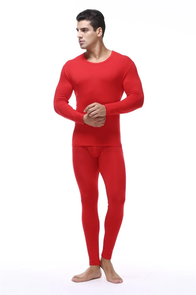 Высокое качество, мужское нижнее белье, костюмы размера плюс, 7XL, Модальные, мягкие, с o-образным вырезом, кальсоны, наборы, топы и штаны, Модальные, мужские пижамы, костюмы