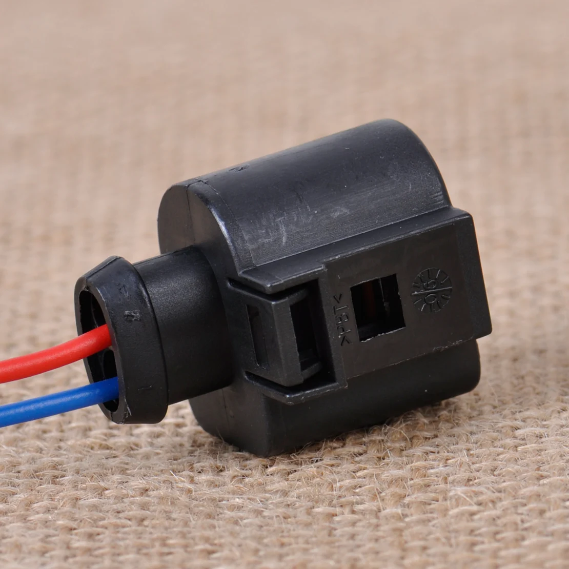 CITALL 1J0973702 Электрический жгут 2 контактный разъем электропроводка OEM 1J0973775A для VW Audi