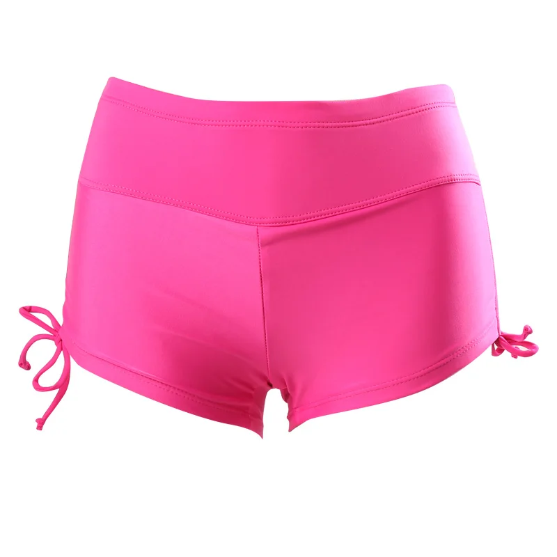 

Quick Dry Women Surfing Shorts Moisture Wicking Clothing for Summer Swiming Beach Sports