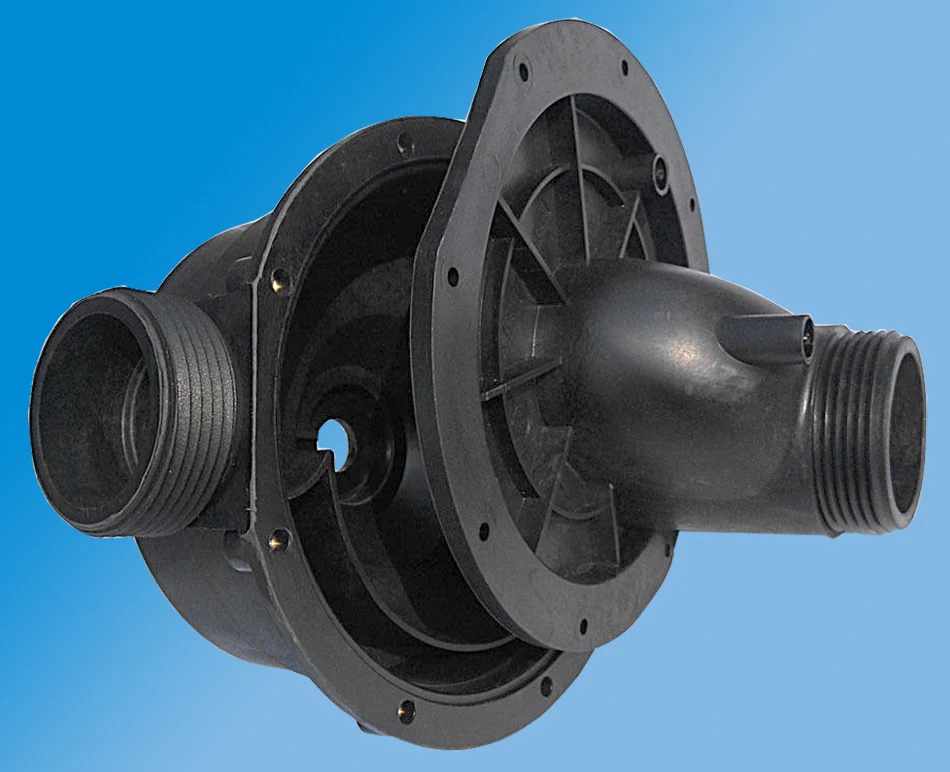 Часть водяного насоса TDA200 влажная крышка только для chines spa таких как jnj Jazzi angesi