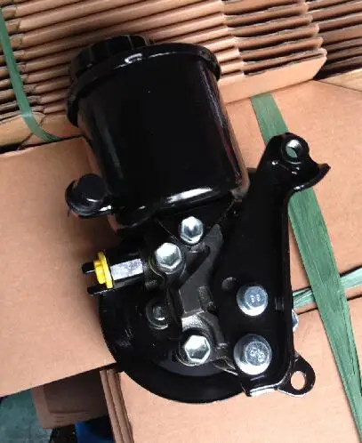 

New Power Steering Pump ASSY For NISSAN 49110-32J00