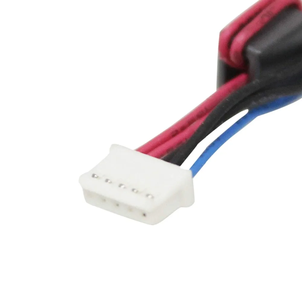 Зарядный кабель DC Power Jack для ноутбука De ll Latitude E5530 0171XT | Компьютеры и офис