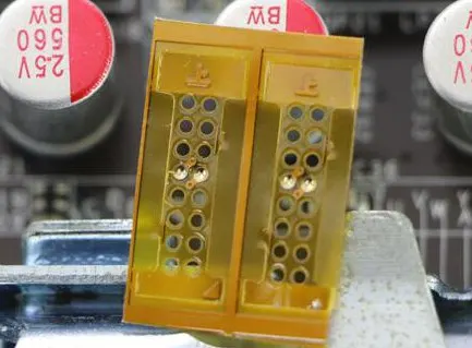 Работает на процессоре Socket 775 Intel Xeon E5320 оригинальный процессор 1 86 ГГц/8