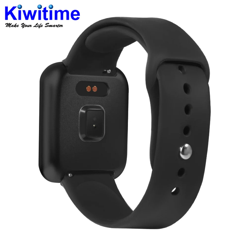 IWO Band 2 P70 P IP68 Водонепроницаемые Смарт часы монитор сердечного ритма кровяное