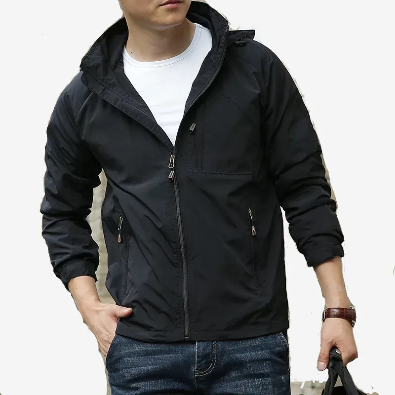 Мужская тактическая куртка бомбер легкая военная одежда специальные куртки Force