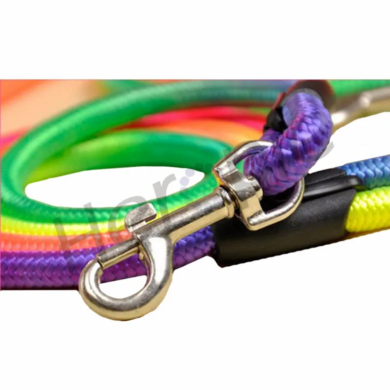 Поводок для собак регулируемый нейлоновый ошейник дрессировки мелких собак|harness