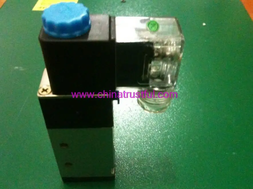 1v210 08 12v 24v 220v OPP воды Соленоидный клапан для сумки делая машину|solenoid valve|water solenoid