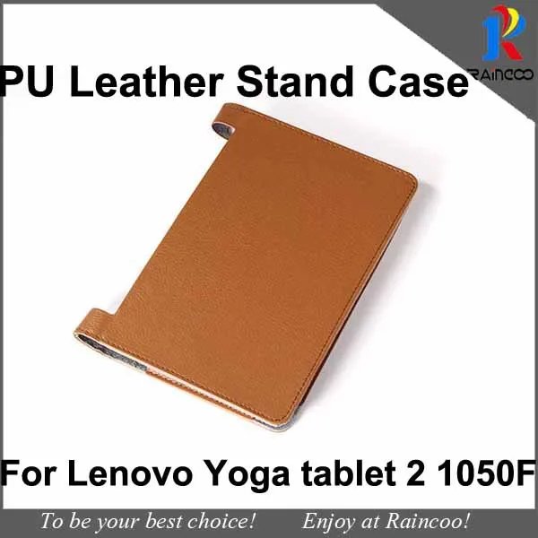 Чехол для Lenovo Yoga tablet 2 1050f кожаный защитный чехол lenovo Tab 10 1 дюймов планшета|leather cases