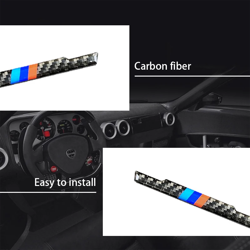 MCrea автомобильный Стайлинг для BMW F30 F35 3 серии GT 320i 325i 328i наклейки из углеродного