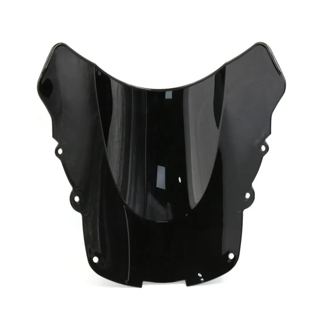 Мотоцикл ветровое стекло Иридиум Обтекатели Honda CBR1100XX Blackbird CBR 1100XX 1997 1998 99 00 01 02 03 2007