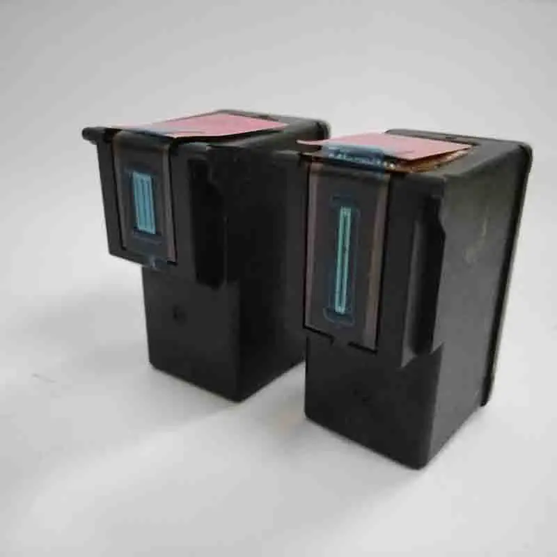 Vilaxh PG 40 чернильный картридж для Canon PG40 CL41 Pixma MP140 MP150 MP170 MP190 MP210 MP220 MP450 MP460 MP470 iP1800|ink