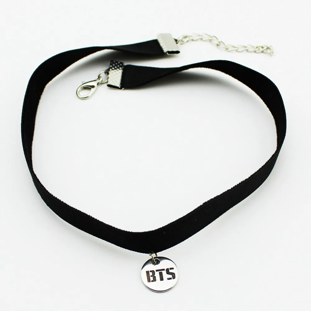 Fashion Sexy Vintage Black Necklace Pendant Leather Choker Boys Collar #279904 | Украшения и аксессуары