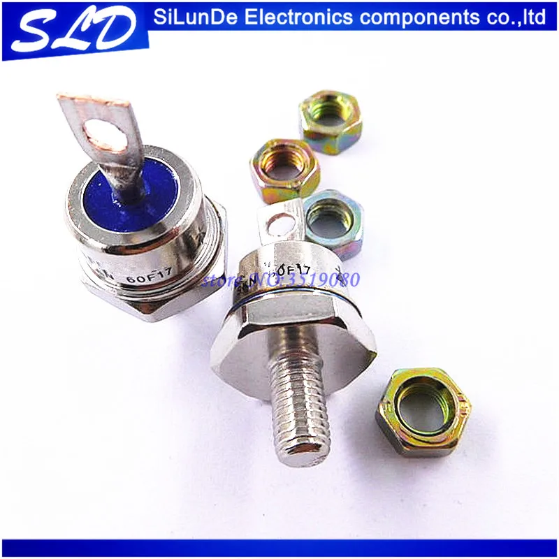 

SKN60F17 1700V 60A 2pcs/lot Free Shipping
