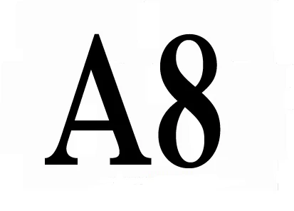 0,3 мм 9 H для экрана из закаленного стекла для Samsung Galaxy A3 A5 A7 J1 J5 J7 S3 S4 S5 S6 S7 A8 A9 Экран защитный vidro ВАСО verrre защитное стекло - Цвет: A8