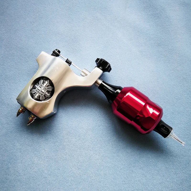 Игла картридж hawk для тату 1 шт. высокое качество мм 32 алюминиевый