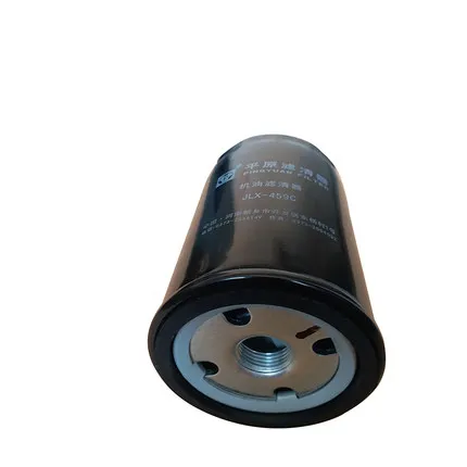 oil filter 1105102XED61/1111402XED61 топливный фильтр; топливный фильтр грубой очистки/топливный фильтр тонкой очистки для Great wall haval H8 H9 - Цвет: oil filter