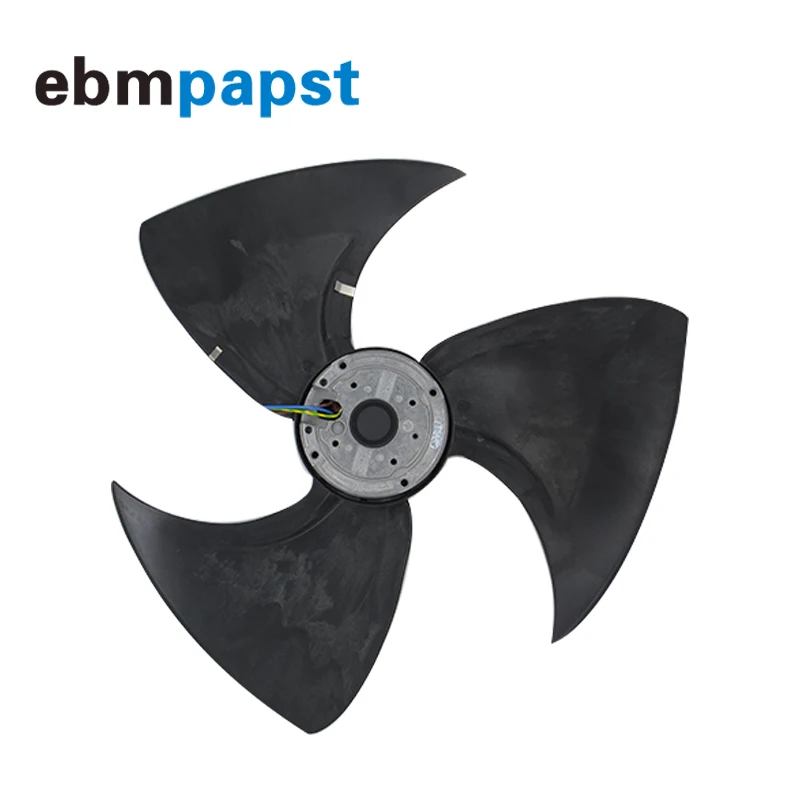 Осевой вентилятор ebmpapst A6E450 AF08 06 450 мм|Системы HVAC и запчасти| |