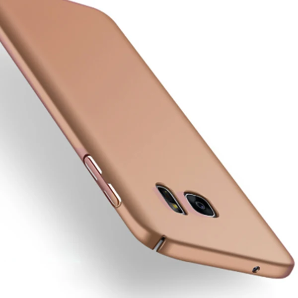 Full Cover Hard Plastic 5.1For Samsung Galaxy S7 Case For G930 G9300 Cell Phone Back |