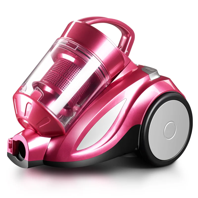 Ms. Han Vacuum Cleaner Strong Handheld Home Super Sound-off Mini Small Horizontal High Power Carpet Cleaners | Бытовая техника