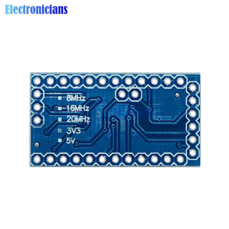 Модуль atmega328 Mini ATMEGA328 328 в 8 МГц 1 комплект|mini atmega328|pro minimini |
