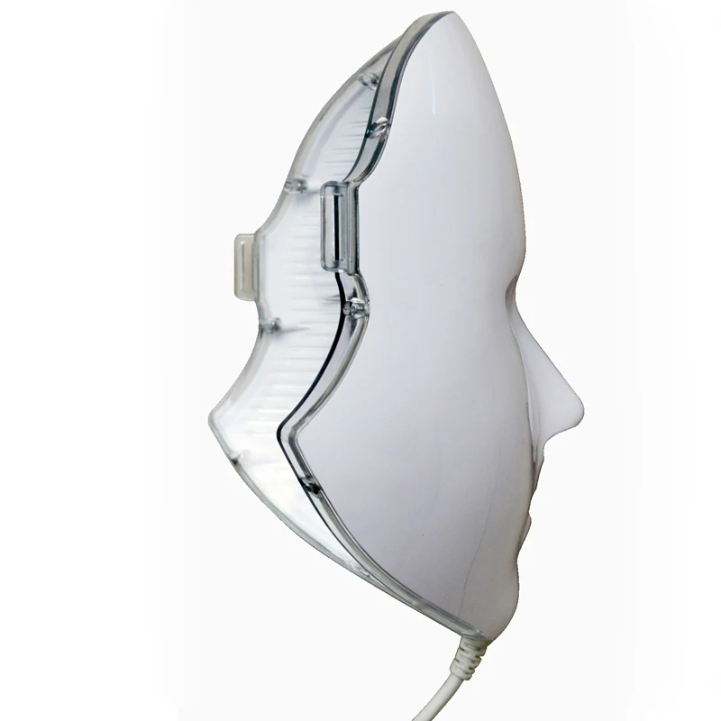 7 видов цветов Светодиодная маска для ухода за кожей Инструменты подтяжки морщин