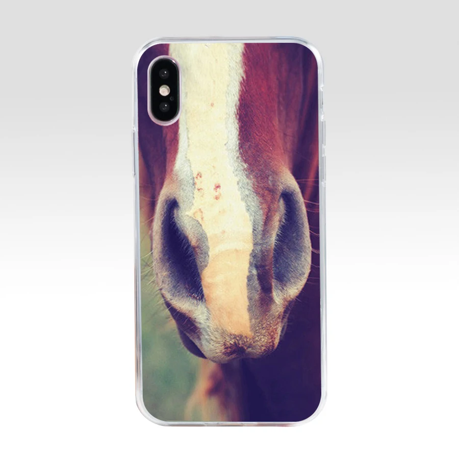 Мягкий силиконовый чехол из ТПУ для iphone 5 5s se X XR XS Max 62AQ | Мобильные телефоны и