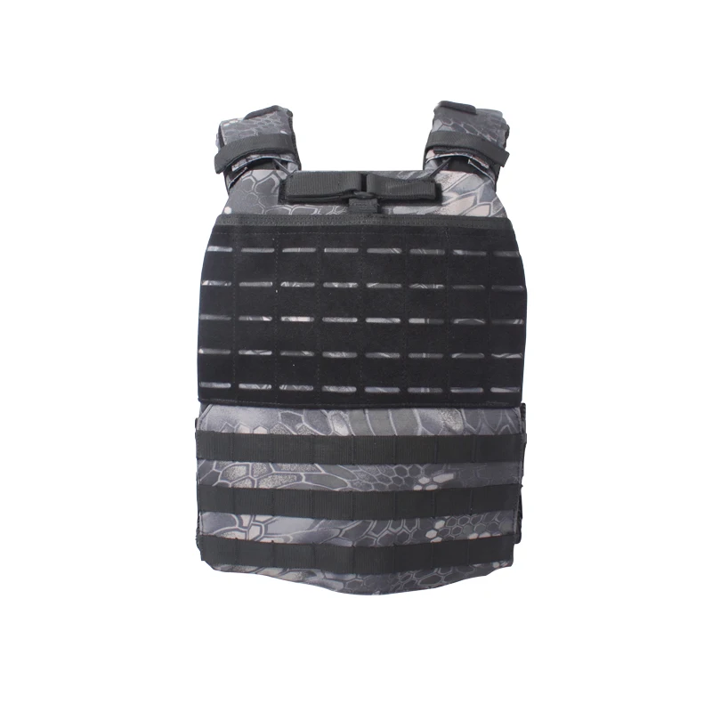 WZJP Viking тактический жилет с весом физический фитнес тренинг мужской