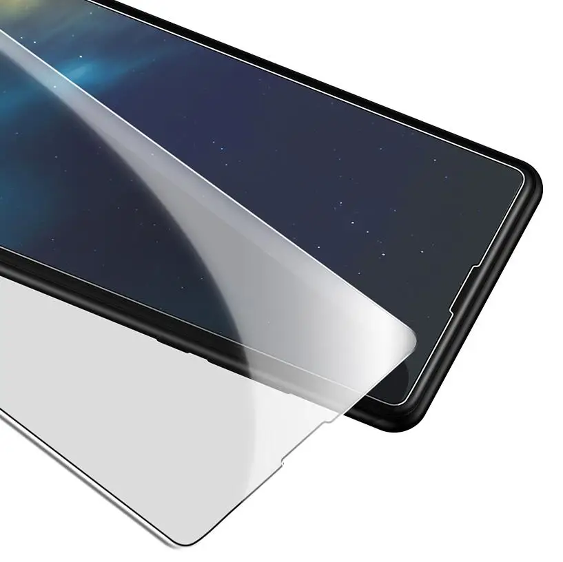 Mi X 2 Экран протектор для Xiaomi mi x 2 s Стекло закаленное царапинам уровень твердости 9H для Xiaomi mi x 2 S Защитная пленка Стекло