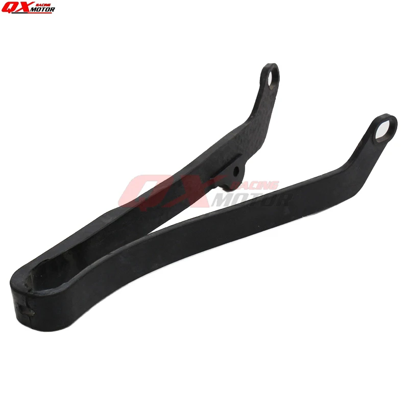 Цепь слайдер 2003 CRF450R CRF 450R swingarm guard CRF250X CRF250R 03 08 Бесплатная доставка|chain slider|slider