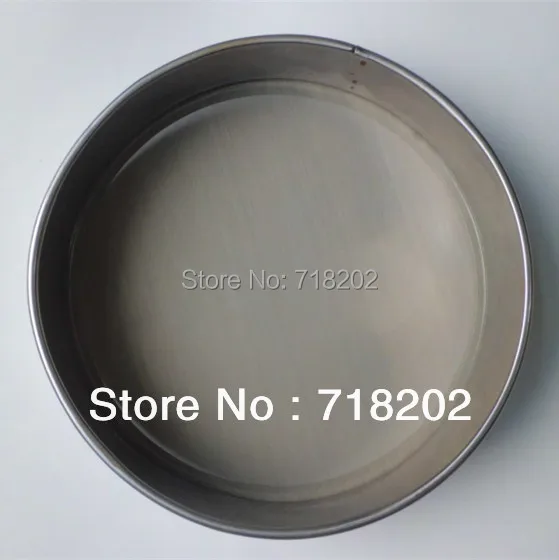 15 см * 5 600 сетка/26 микрон тестовое сито из нержавеющей стали/стандартное