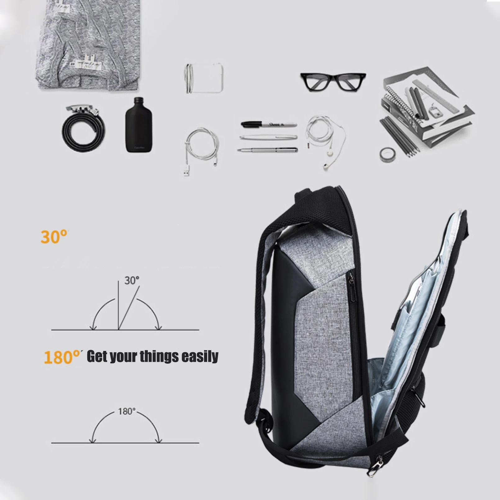 Противокражная водонепроницаемая сумка для ноутбука laptoptas funda portatil 15 6 sac ordinateur