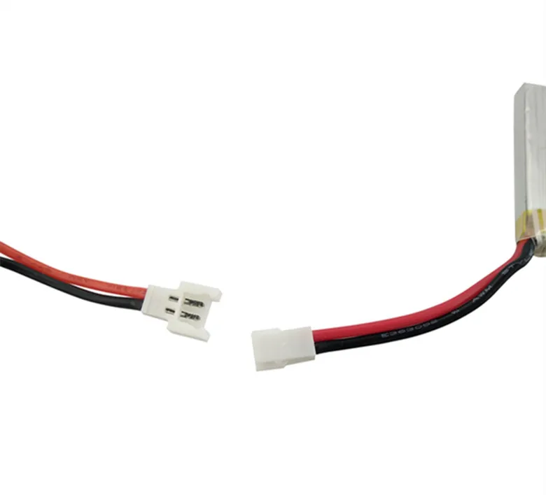 5 шт. SYMA Новый X5HW X5A 1 X5HC RC авиационный аккумулятор соединитель линии