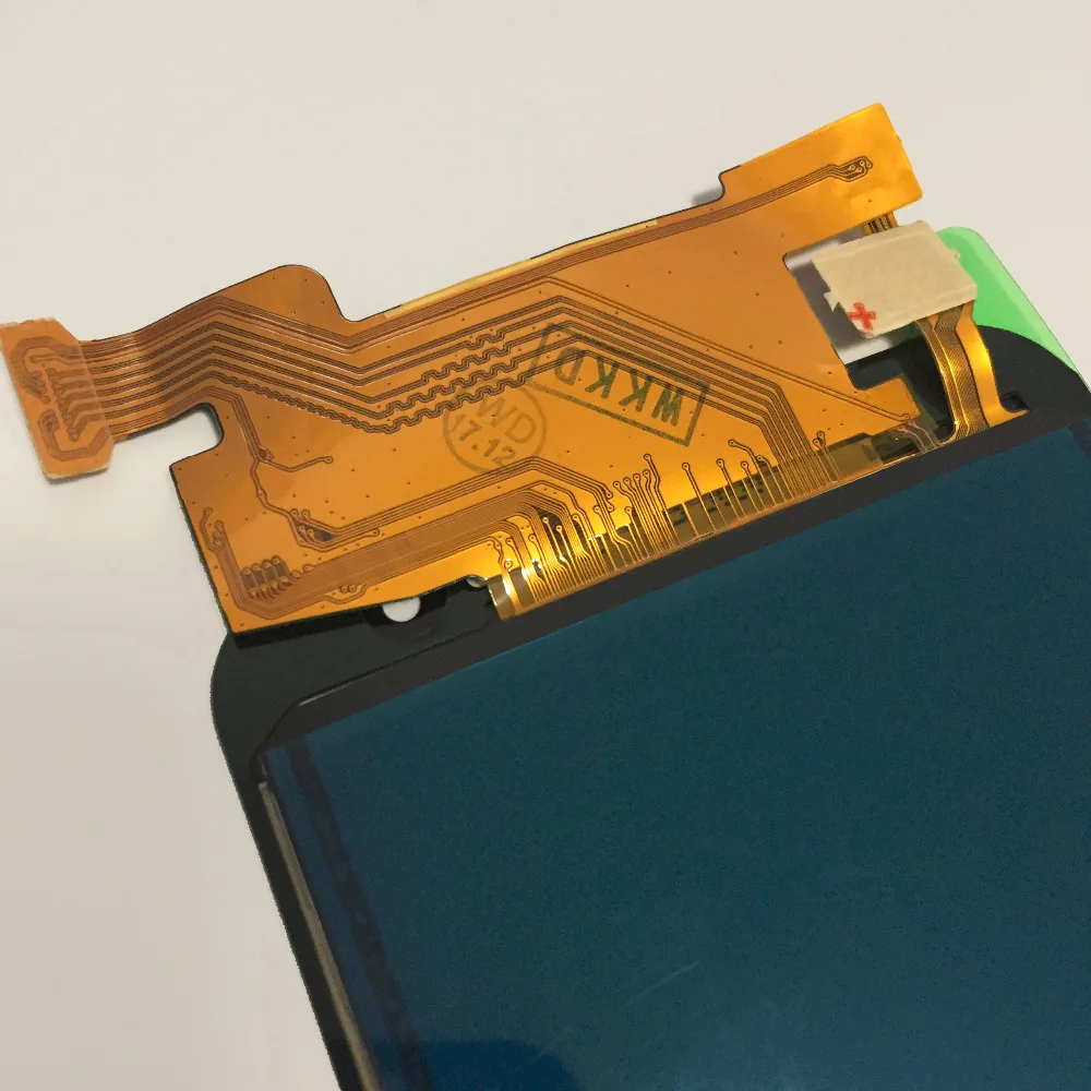 Сенсорный экран для Samsung Galaxy J500 J500F J500FN J500M J500H 20pin дигитайзер + ЖК дисплей модуль