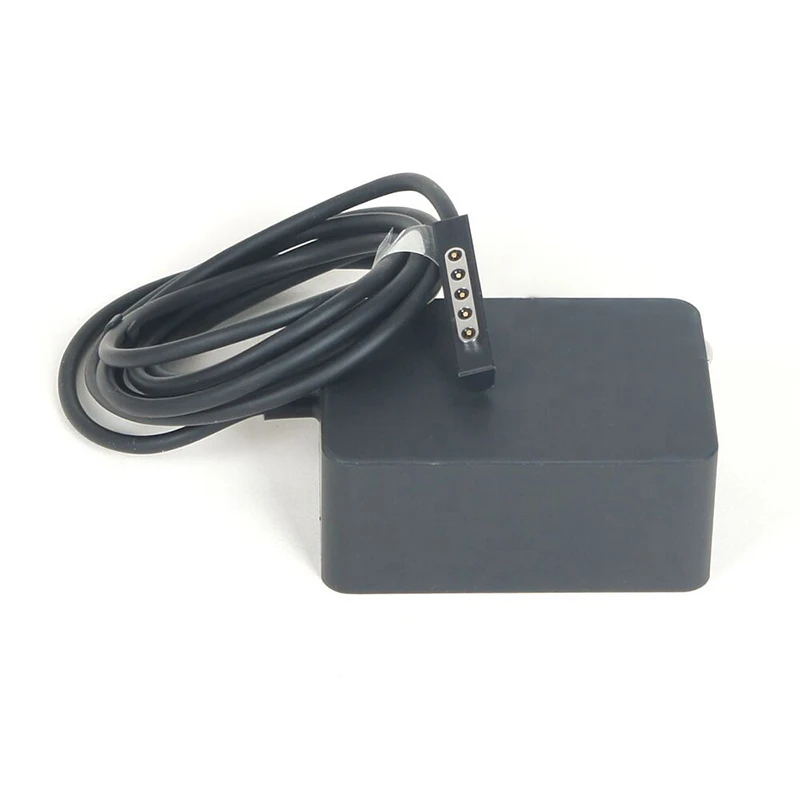 Удивительное Качество 12V 2A 24W AC адаптер 1512 1513 1516 для Microsoft Surface RT/Pro 1/2 Tablet Зарядное