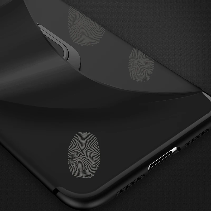 P20 магнитное кольцо кронштейн чехол для huawei скраб Силикон + Автомобильное