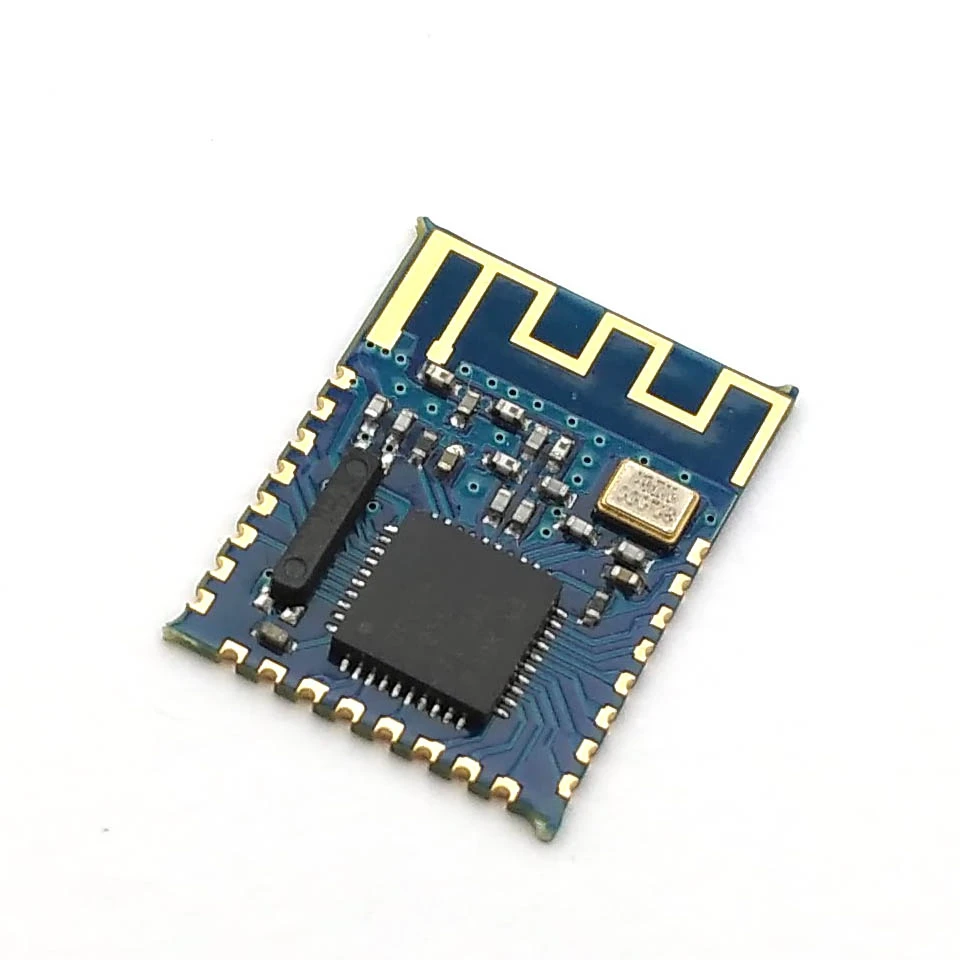 Справочный модуль Bluetooth 4 0 Uart трансивер CC2541 центральный переключаемый
