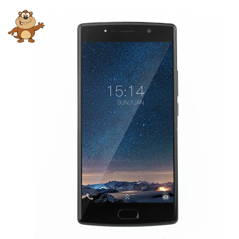 DOOGEE BL7000 7060 мАч 12V2A Быстрая зарядка 5 'ɿHD MTK6750T Восьмиядерный 4 Гб ОЗУ 64 ПЗУ