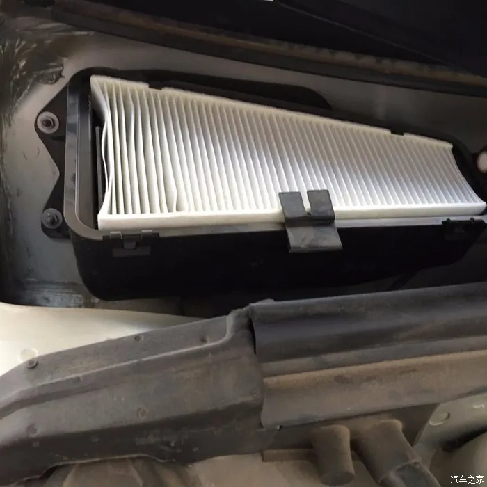 Салонный фильтр для 2009 Audi A4L 2.0L/B8 OEM: 8KD819441 8KD819439# FT245