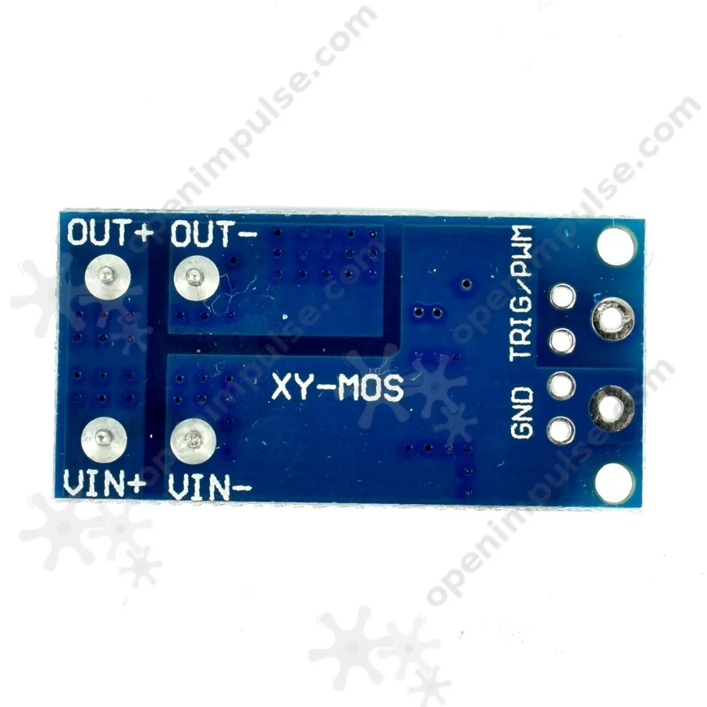 10 шт. модуль высокой мощности ШИМ переключатель (5 36 в 15 а)|module|module powermodule switch |
