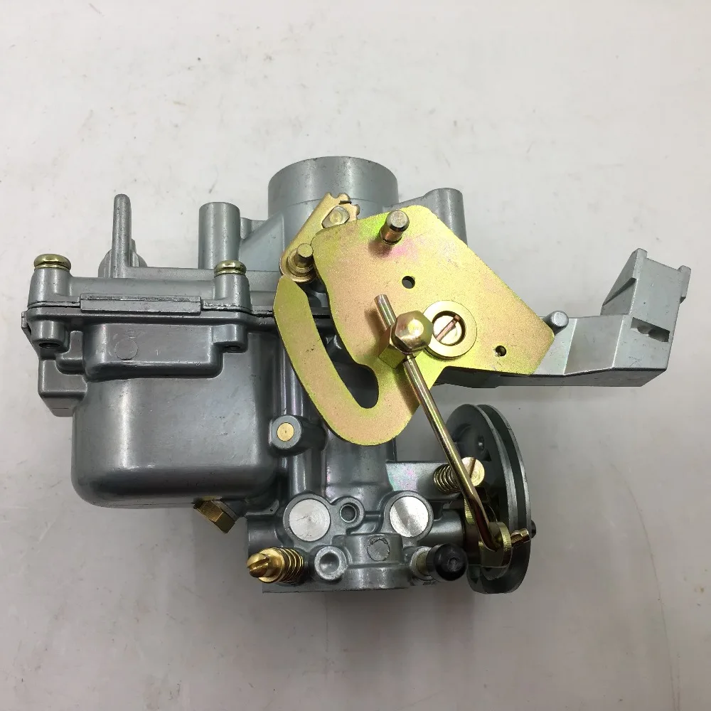 Карбюратор для RENAULT R4 SOLEX новый ZENITH 28 IF бесплатная доставка | Автомобили и