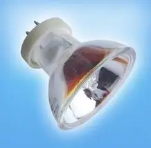 MR11 12V75W G5.3 4.8 2 pins плоская Стоматологическая отверждающая лампочка 13865 64617