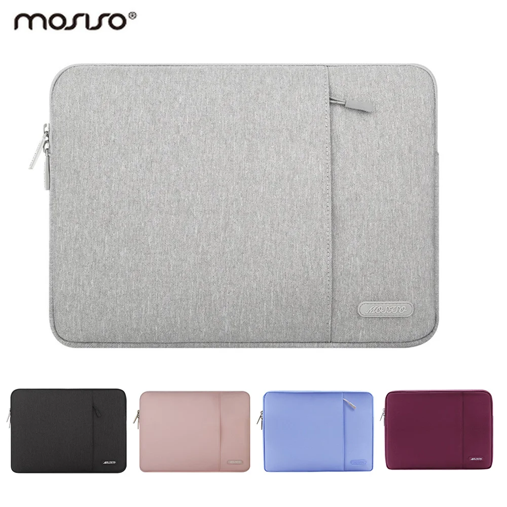 Mosiso 13 3 дюймовая сумка для ноутбука на молнии Macbook Air Pro Acer Dell Chromebook Bags Mac Accessories 2017|bag