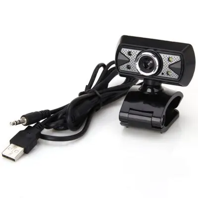 Стильный уникальный дизайн 8.0 мега 16 0-мегапиксельная камеры веб-камера с 4 из