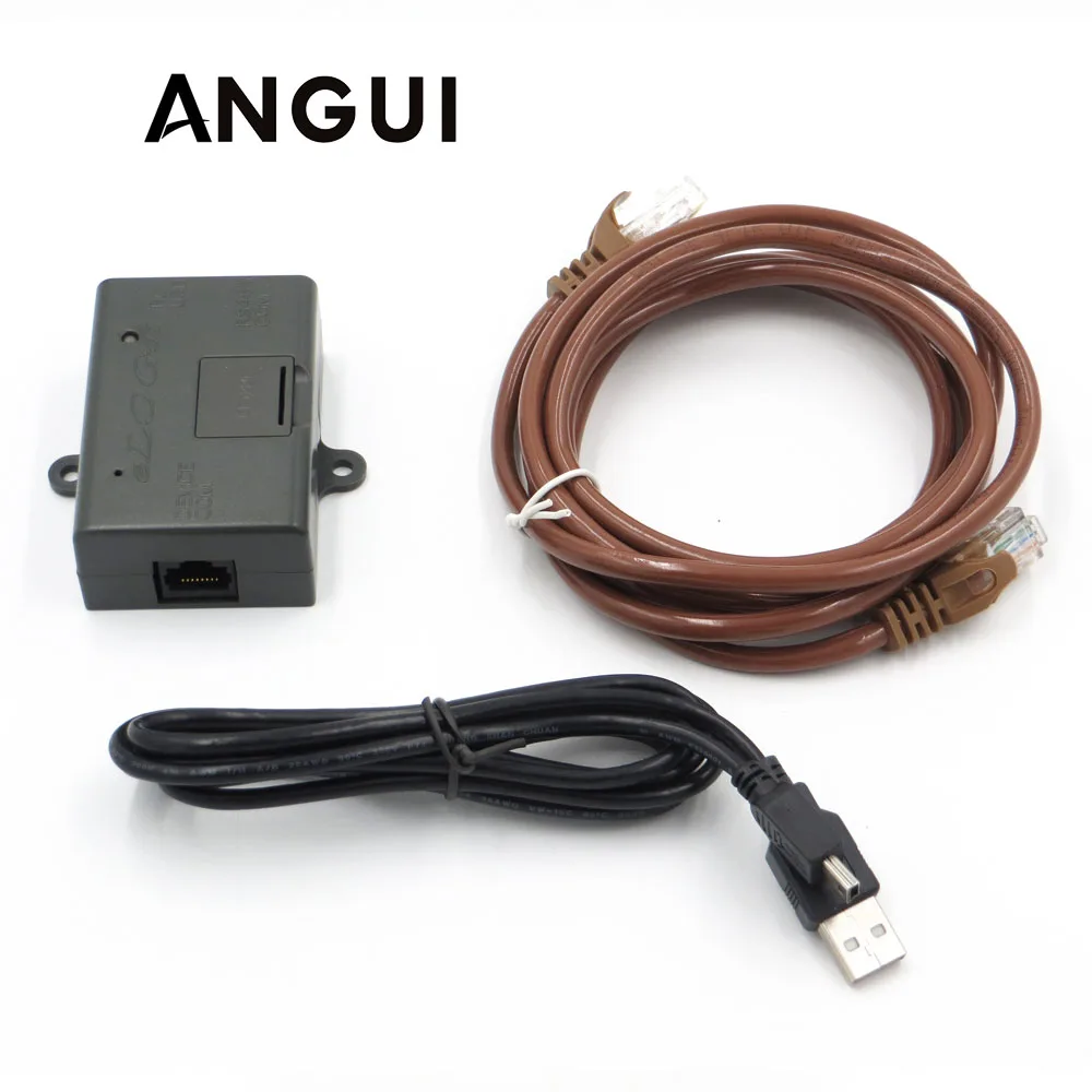 ELOG01 PC soft RS485 с контроллером фотографий|Силовое и монтажное оборудование| |