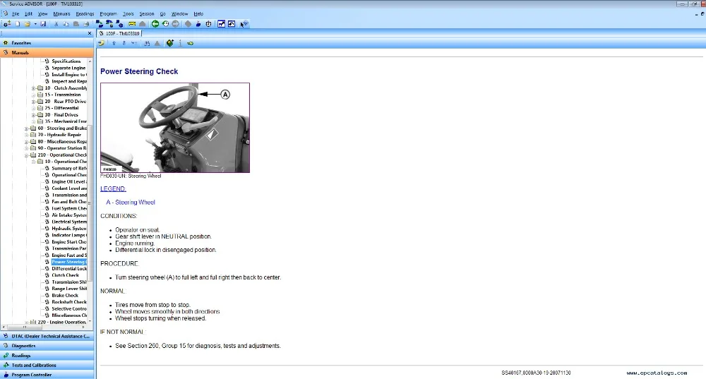 

Service AG ES Spanish (AGRICULTURA) [02.0216] Full DVD and Activator john