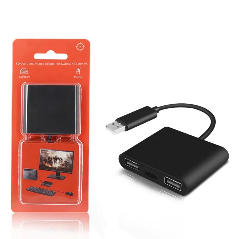 Игровой конвертер для Nintendo Swtich Bluetooth 4 0 контроллер-клавиатура-адаптер Xbox/для